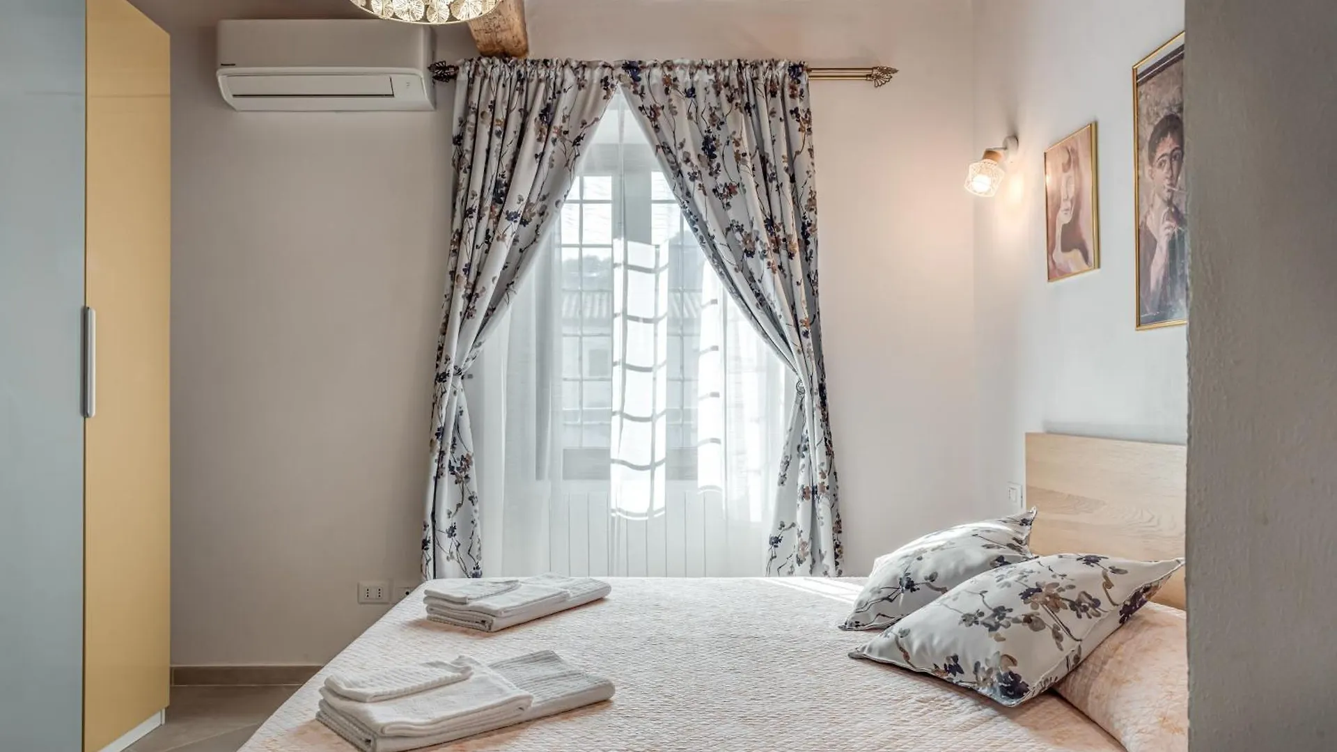Tatil Evi Malachite Suite-Mugello Circuit Luco Mugello