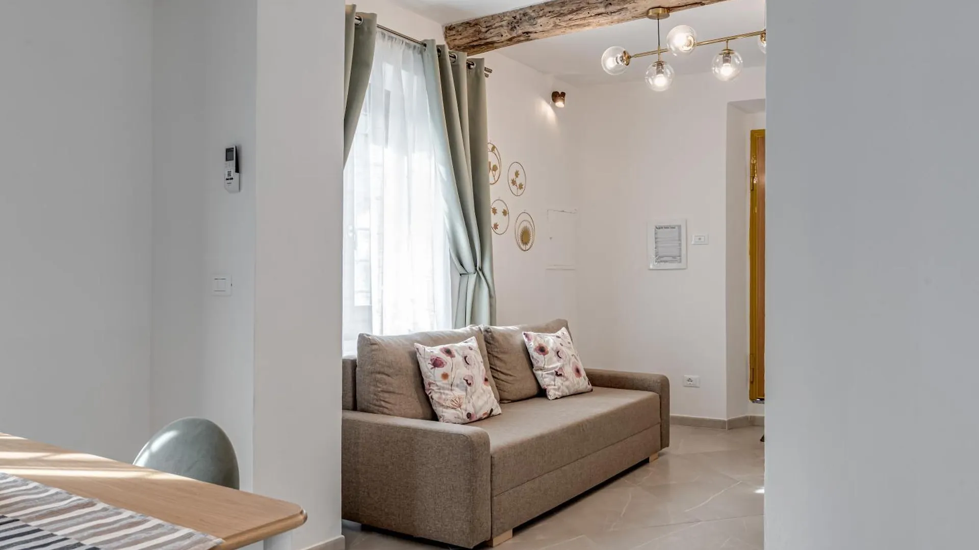 Malachite Suite-Mugello Circuit Luco Mugello İtalya